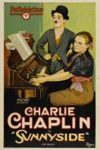 
Солнечная сторона (1919) 