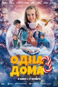 
Одна дома 3 (2025) 