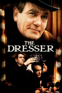 Постер Костюмер (The Dresser)