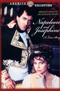 Постер Наполеон и Жозефина. История любви (Napoleon and Josephine: A Love Story)