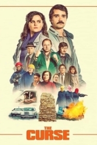 Проклятье (1-2 сезон) 
