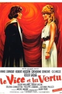 
Порок и добродетель (1963) 