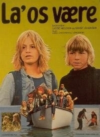 
Оставьте нас одних (1975) 