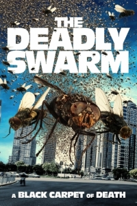 Постер Смертоносный рой (The Deadly Swarm)