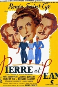 
Пьер и Жан (1943) 