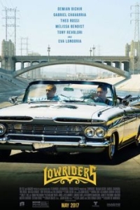 Постер Лоурайдеры (Lowriders)