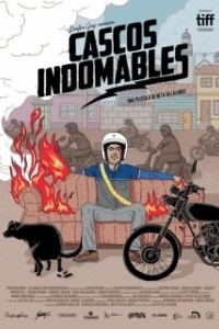 
Неукротимые шлемы (2018) 