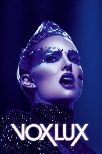 Постер Вокс люкс (Vox Lux)