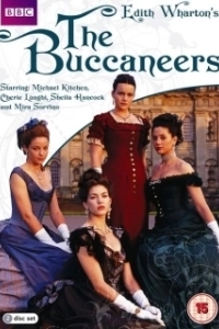 Красотки Эдит Уортон (1 сезон) 
