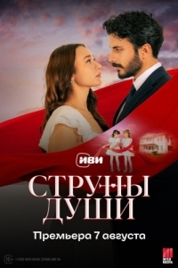 Струны души (1 сезон) 
