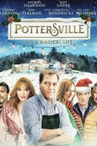 Постер Поттерсвилль (Pottersville)