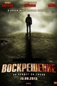 Постер Воскрешение (A Resurrection)