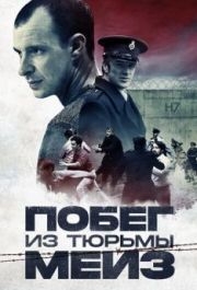 
Побег из тюрьмы Мейз (2016) 