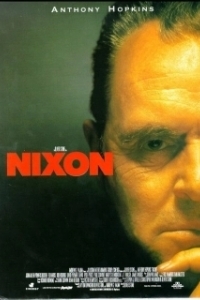 Постер Никсон (Nixon)