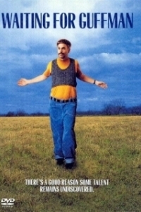 
В ожидании Гаффмана (1996) 