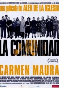 
Коммуналка (2000) 