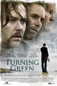 Постер Путь к себе (Turning Green)