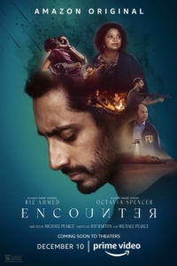 Постер Столкновение (Encounter)