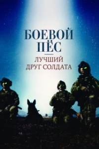 Постер Боевой пес: Лучший друг солдата (War Dog: A Soldier's Best Friend)
