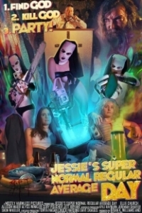 
Супер обычный среднестатистический день из жизни Джесси (2019) 