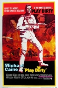 
Грязная игра (1969) 