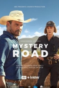 Постер Таинственный путь (Mystery Road)