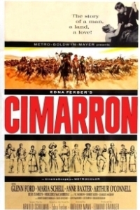 
Симаррон (1960) 