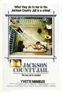 Постер Тюрьма округа Джексон (Jackson County Jail)