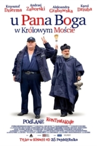 
У Господа Бога в Крулёвом Мосте (2024) 