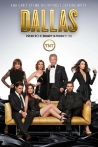 Даллас (1-3 сезон) 
