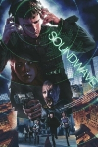 
Звуковая волна (2018) 