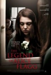 
The Legend of Alice Flagg (2016) 