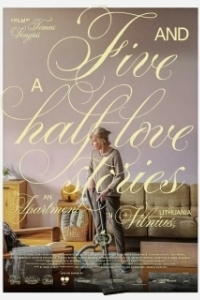 
Пять с половиной историй любви в одной квартире (2023) 