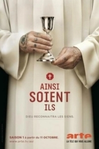 Клирики (1-3 сезон) 
