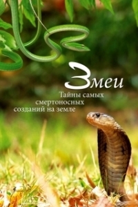 
Змеи. Тайны самых смертоносных созданий на земле (2014) 