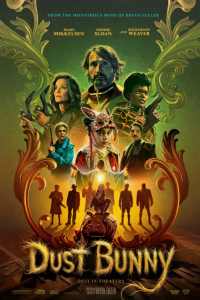 
Поймать монстра (2025) 