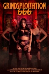 
Грайндсплуатация 666 (2018) 