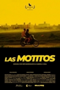 Постер Байкеры (Lxs chicxs de las motitos)