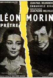 
Леон Морен, священник (1961) 