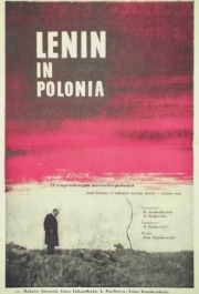 
Ленин в Польше (1965) 