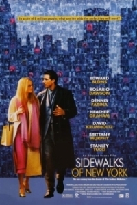 
Тротуары Нью-Йорка (2001) 