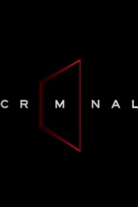 Постер Преступник (Criminal)