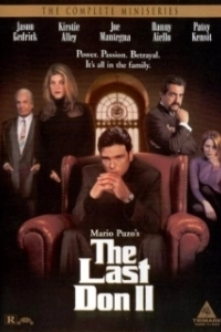 Последний дон 2 
