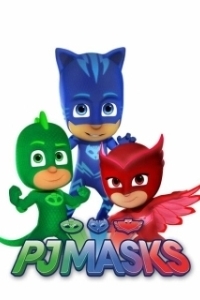 
Герои в масках (2015) 