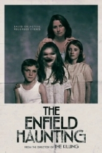 Призраки Энфилда (1 сезон) 
