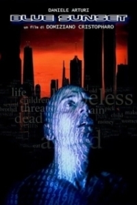 
Голубой закат (2021) 