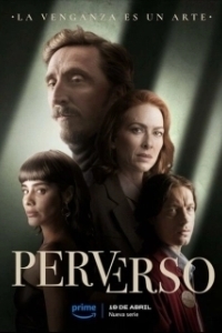 Постер Порочный (Perverso)