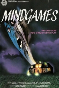 
Игры разума (1989) 