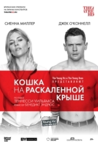 
Кошка на раскалённой крыше (2018) 