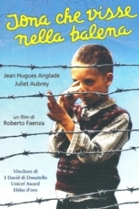 
Иона, который жил в чреве кита (1993) 